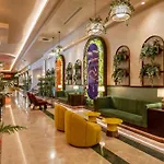 Megasaray Westbeach Hotel Antalya