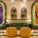 Hotel Megasaray Westbeach 5*