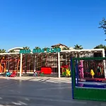 Hotel Megasaray Westbeach