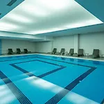 Megasaray Westbeach Hotel Antalya