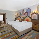 Hotel Megasaray Westbeach 5*