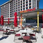 Megasaray Westbeach 5* Antalya