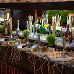 Hotel Megasaray Westbeach 5*