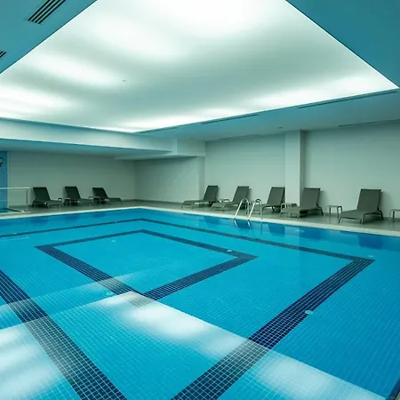 Megasaray Westbeach Hotel Antalya