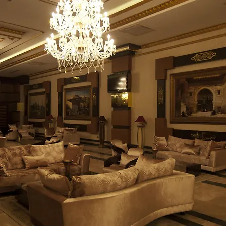 Hotel Megasaray Westbeach 5*