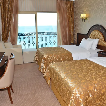 Megasaray Westbeach Antalya