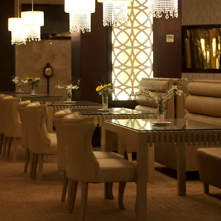 Hotell Megasaray Westbeach