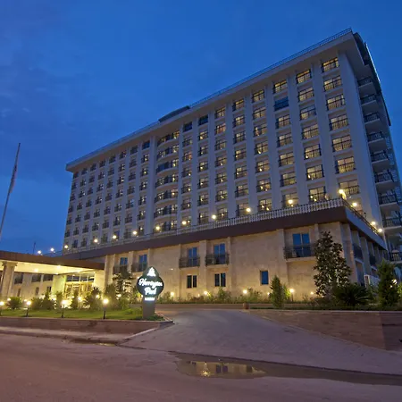 Megasaray Westbeach 5* Antalya