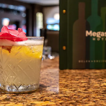 Hotel Megasaray Westbeach Antalya