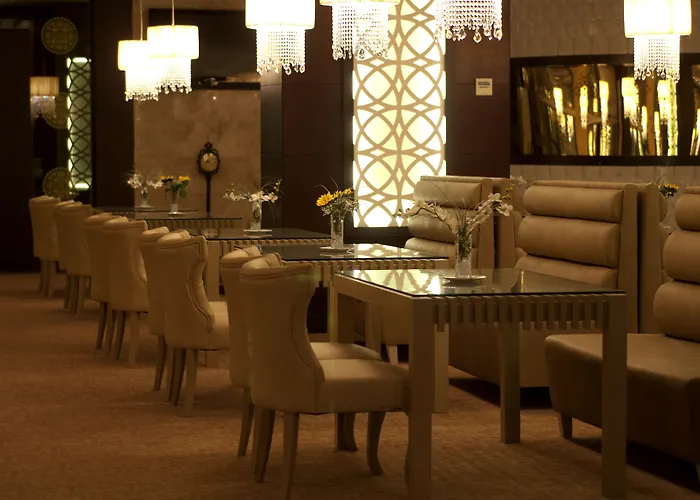 فندق ميجاساري ويستبيتش