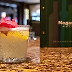 호텔 Megasaray Westbeach 안탈리아