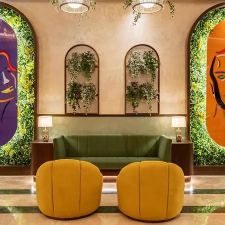 מלון Megasaray Westbeach 5*