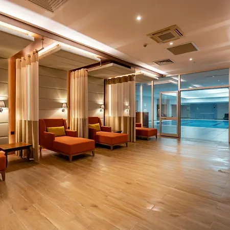 Megasaray Westbeach 5* אנטליה