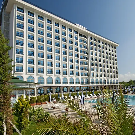 Megasaray Westbeach 5* Antalia