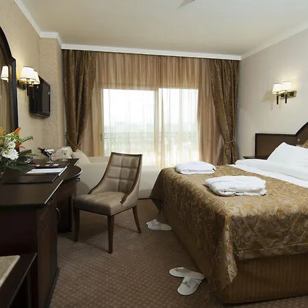 Megasaray Westbeach 5*