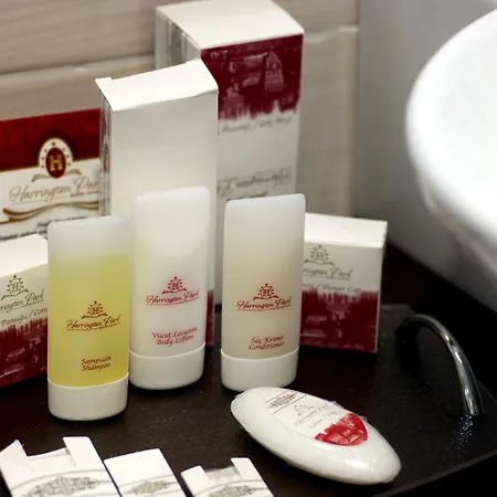 מלון Megasaray Westbeach