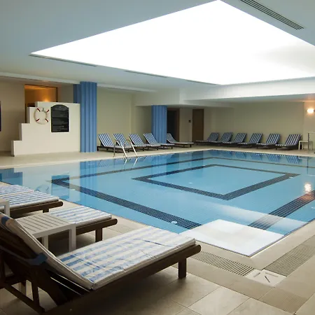 Megasaray Westbeach מלון