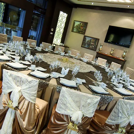 Megasaray Westbeach 5*