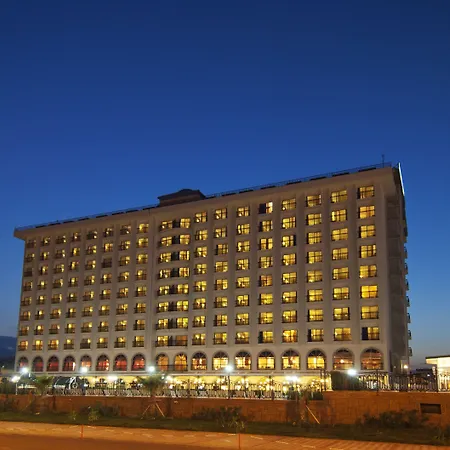 מלון Megasaray Westbeach 5*