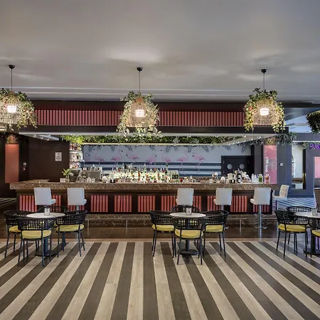 Megasaray Westbeach 5* אנטליה