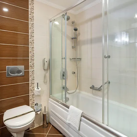 Hotel Megasaray Westbeach 5*