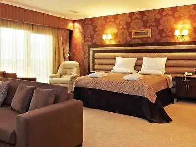Megasaray Westbeach Hotel Antalia
