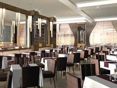 Hotel Megasaray Westbeach Antalia