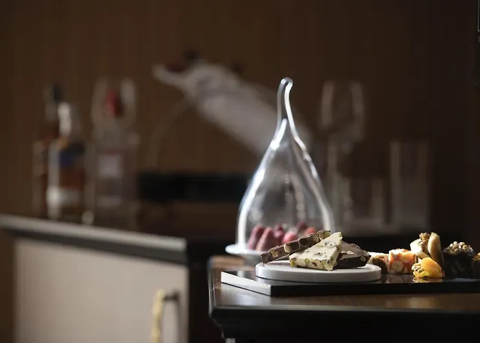 Hotell Megasaray Westbeach 5*