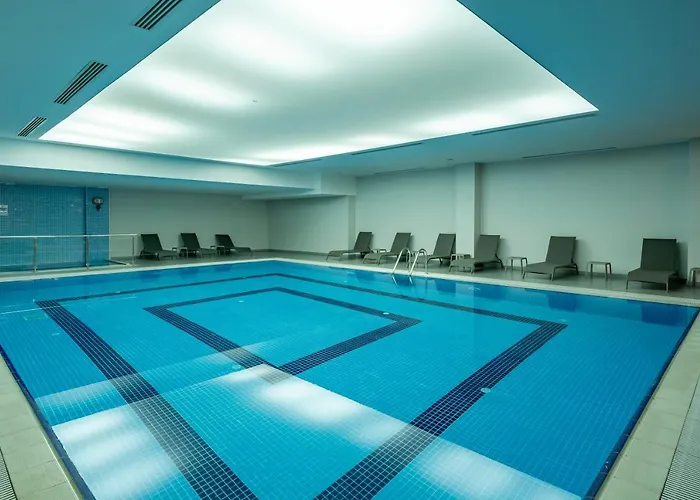 Megasaray Westbeach ホテル アンタルヤ