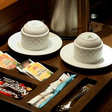哈灵顿公园度假村 5*