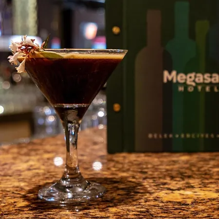 Megasaray Westbeach