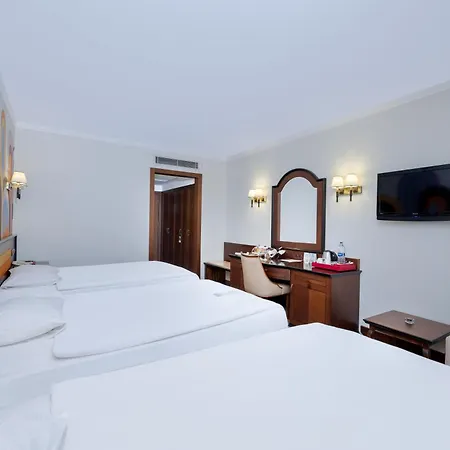 Megasaray Westbeach Hotel 5*