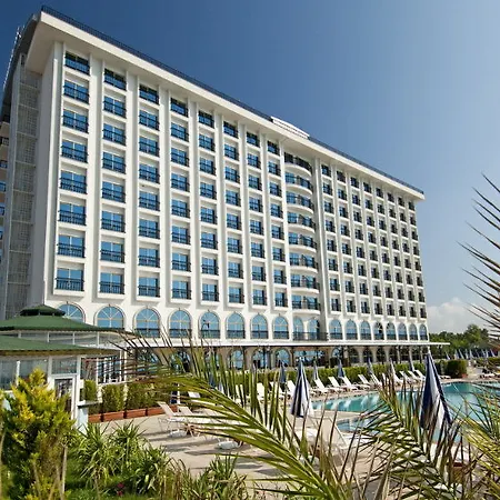 Hotel Megasaray Westbeach