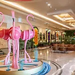 Megasaray Westbeach 5* Antalya