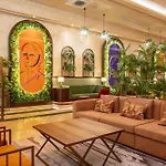Megasaray Westbeach Hotell 5*