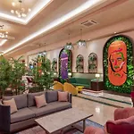 Megasaray Westbeach 5*