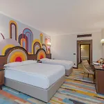 Hotel Megasaray Westbeach 5*