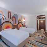 Megasaray Westbeach Hotell Antalya