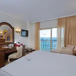 Hotell Megasaray Westbeach Antalya