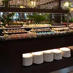Hotel Megasaray Westbeach Antália