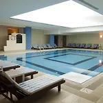 Megasaray Westbeach Hotell