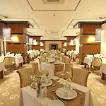Megasaray Westbeach Hotell Antalya