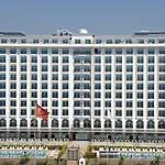 Hotell Megasaray Westbeach Antalya