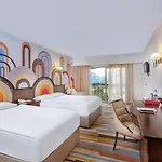 Hotel Megasaray Westbeach 5*