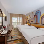 Megasaray Westbeach 5* Antalya